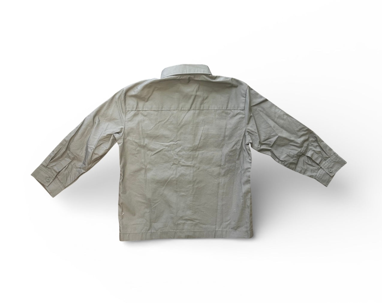 Camicia Calvin Klein