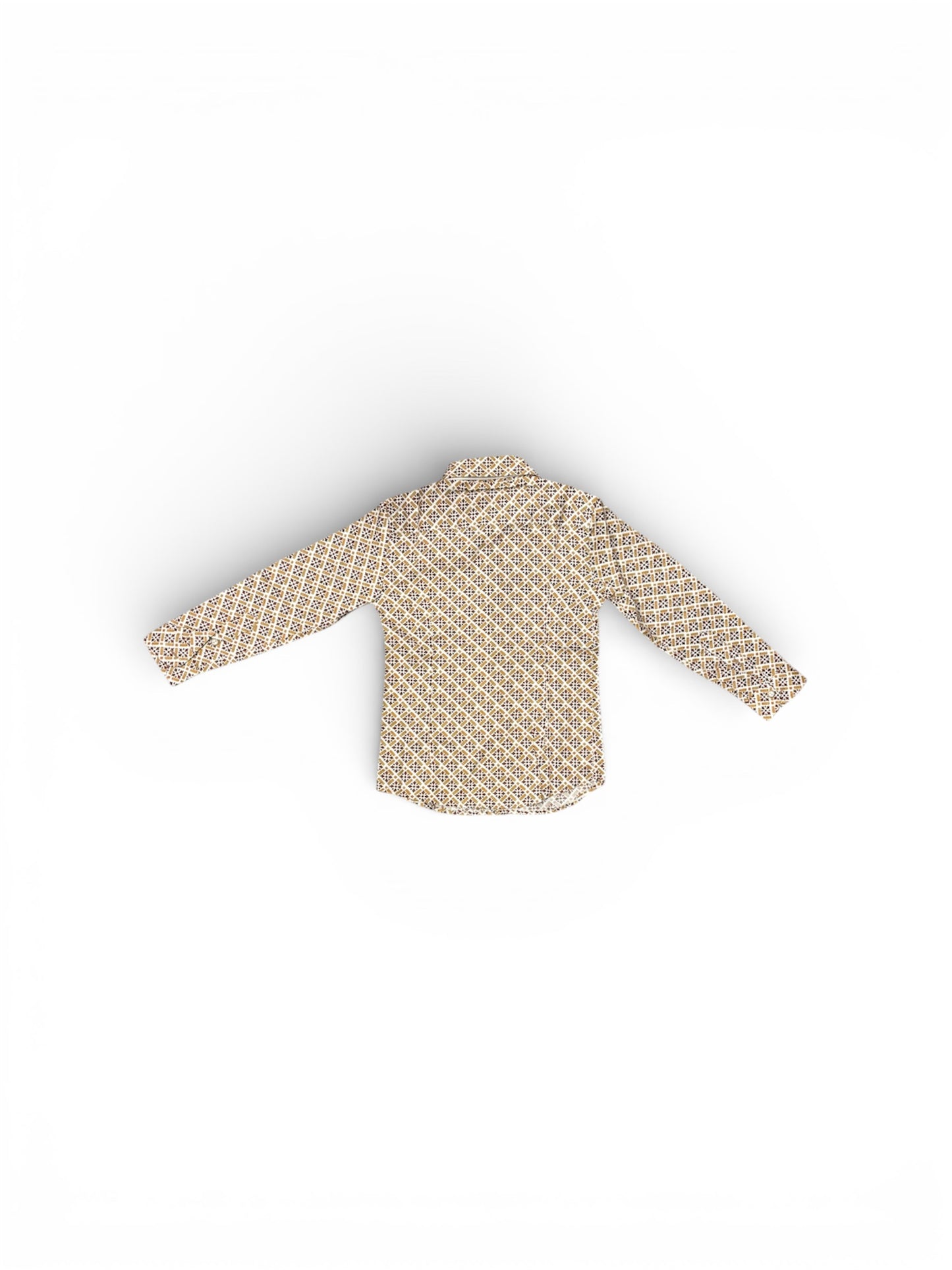 Alessandro Lamura Camicia