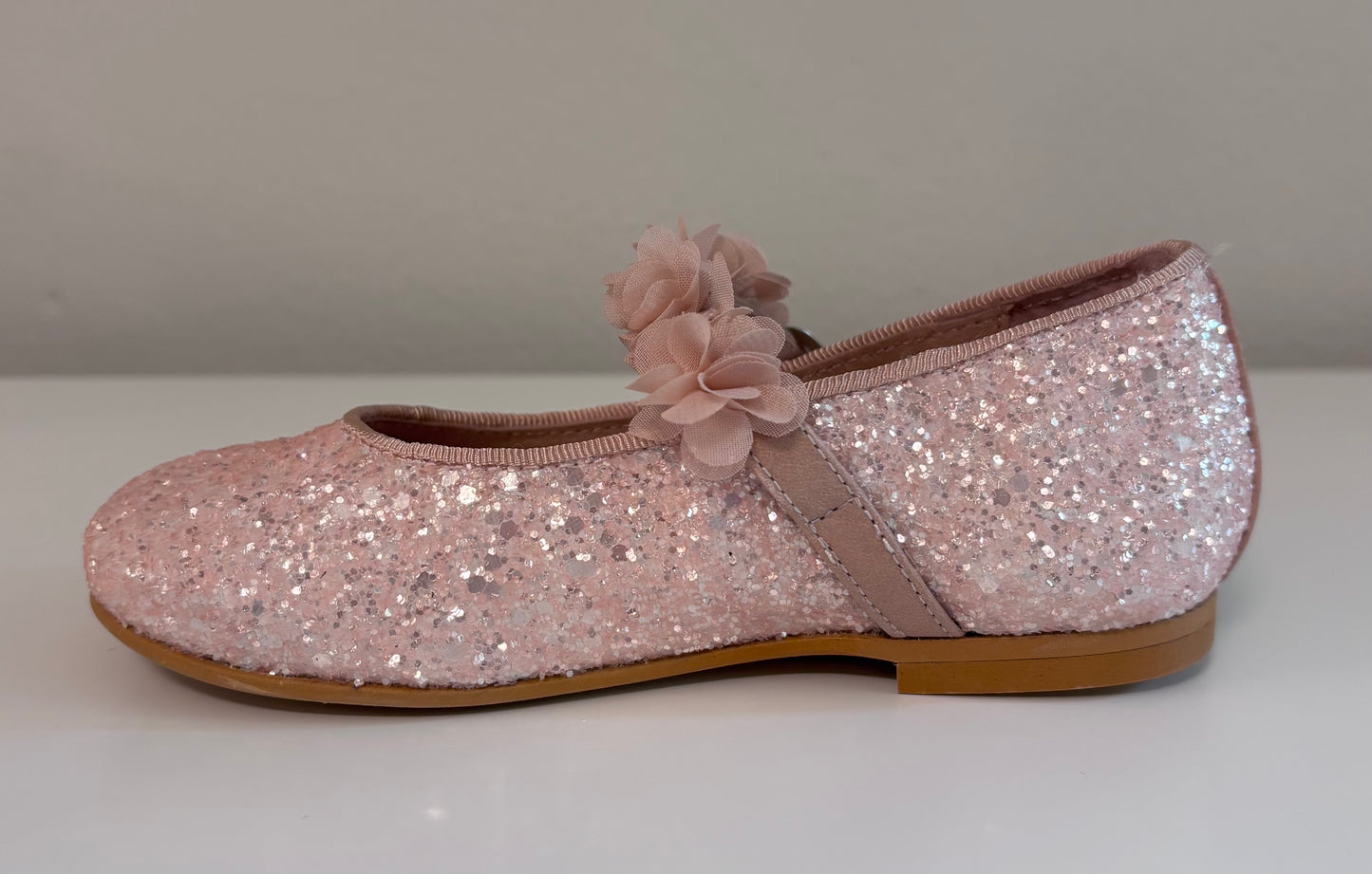 Ballerina Oca Loca