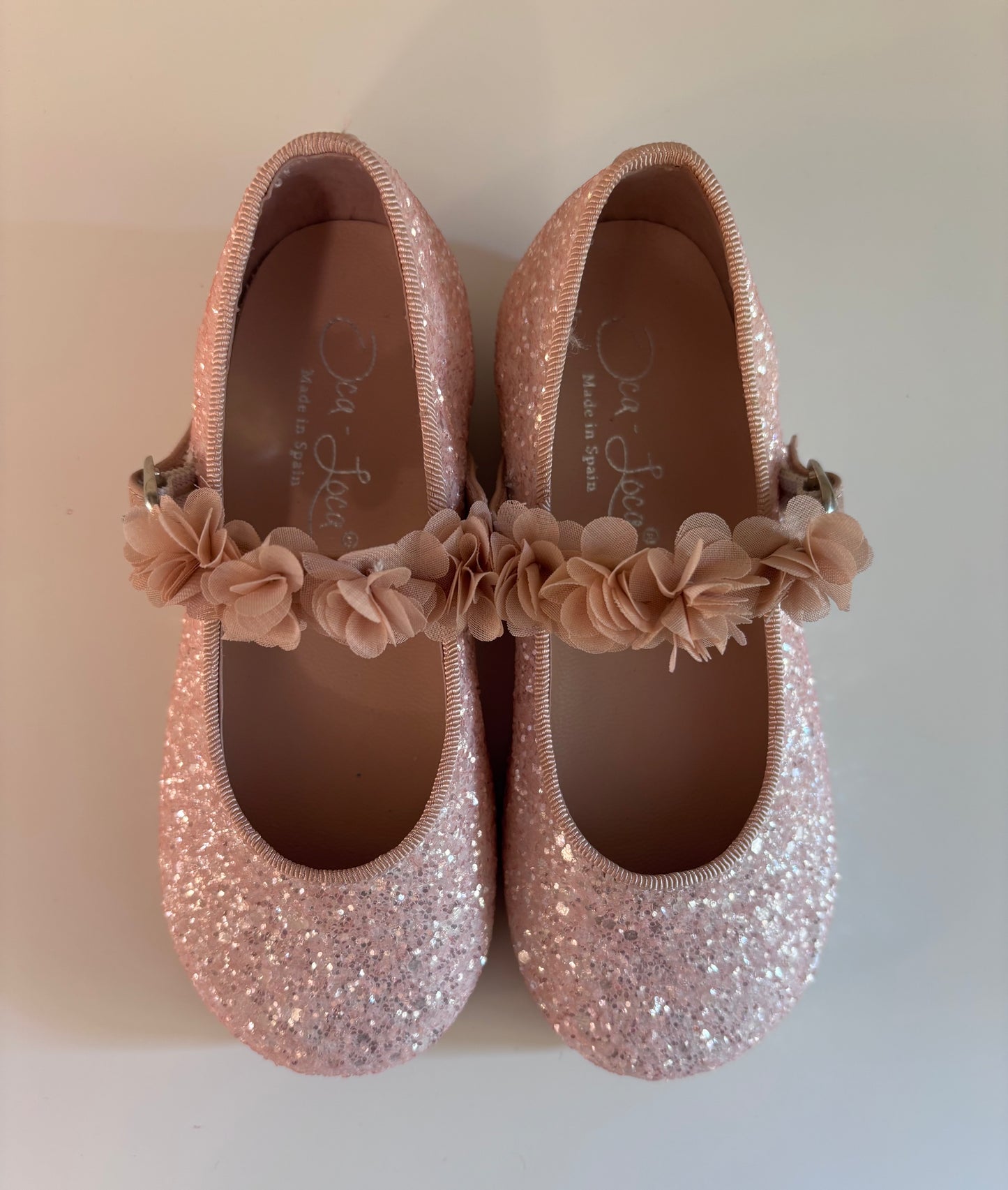 Ballerina Oca Loca