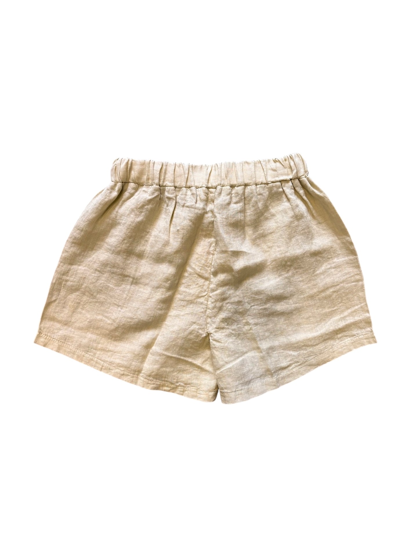 Fiorile Shorts