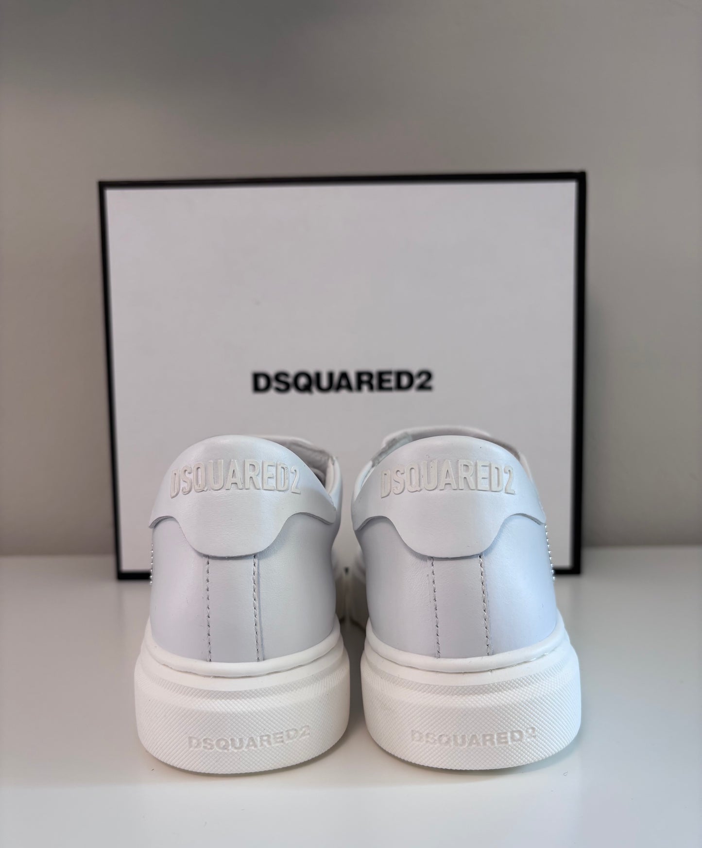 Sneackers Dsquared