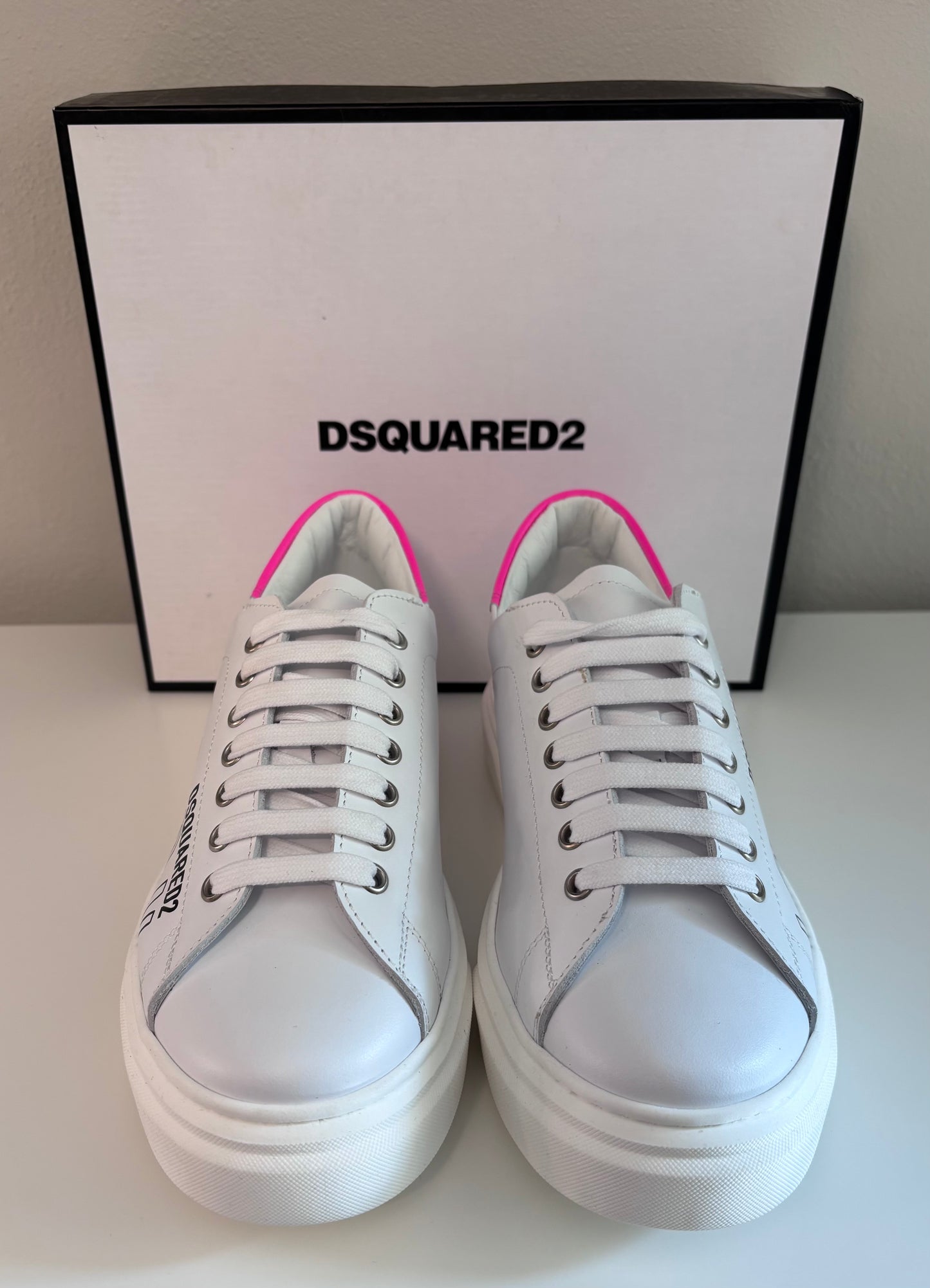 Sneakers Dsquared