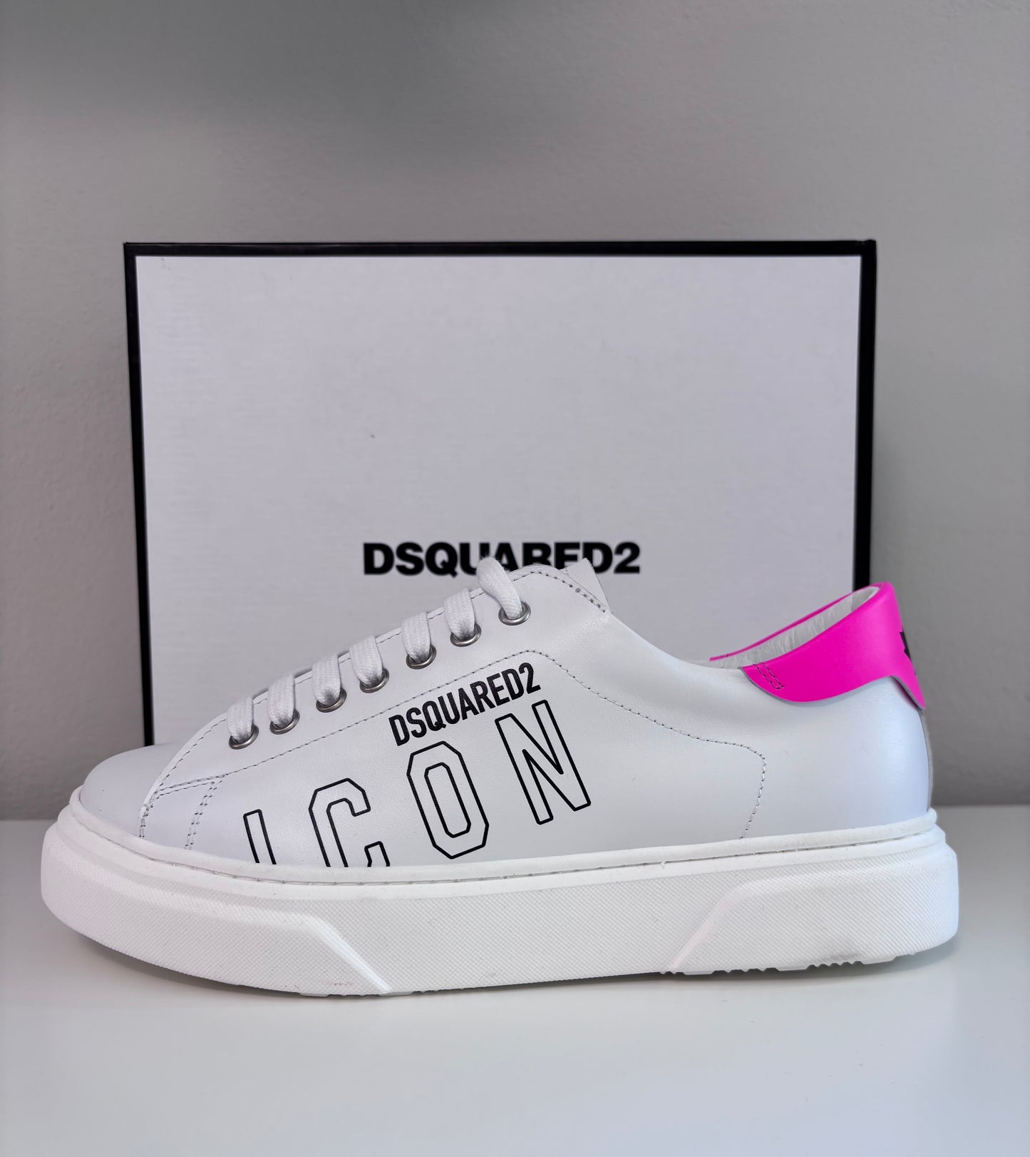 Sneakers Dsquared