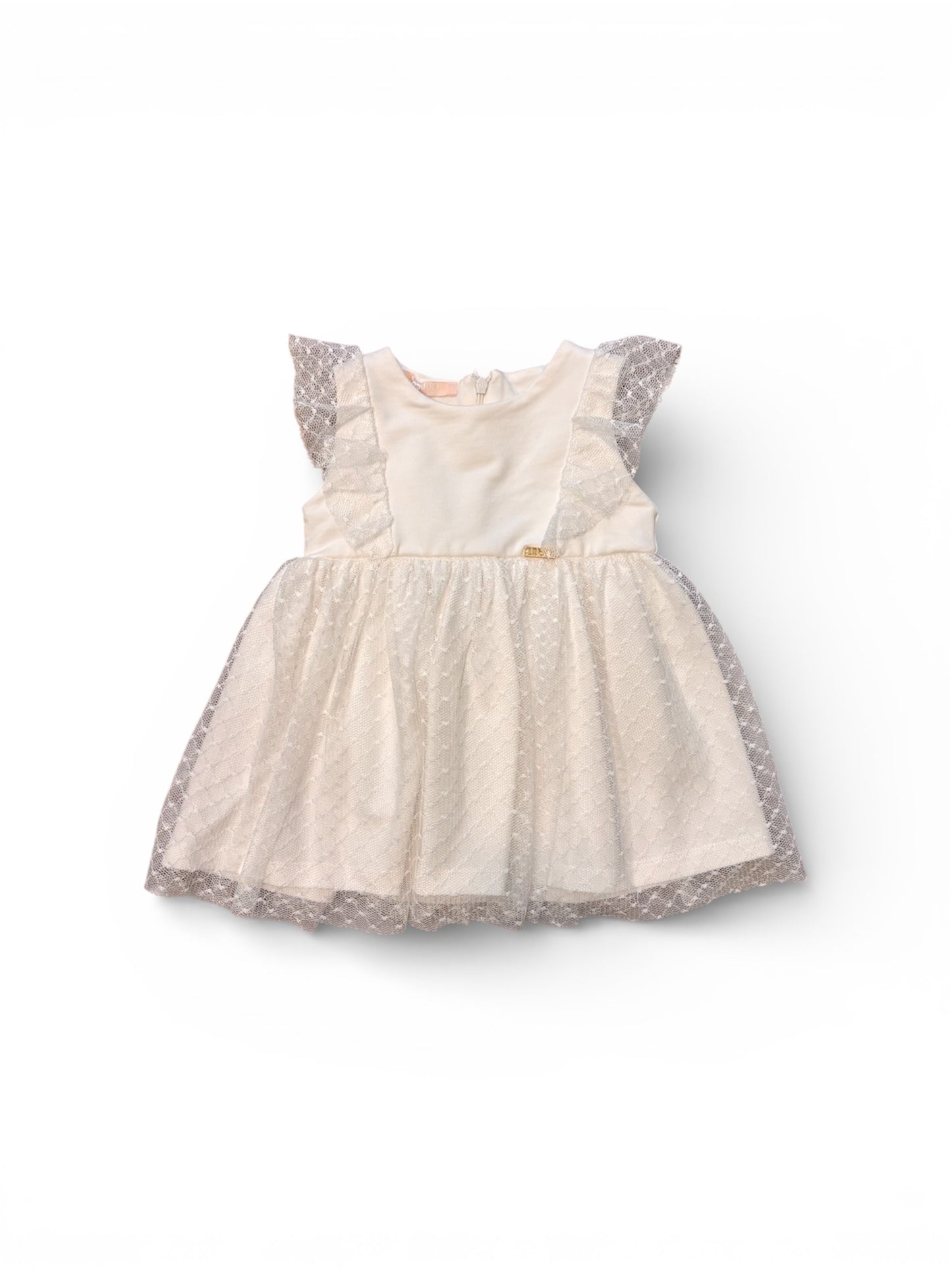 Liu Jo Abito cerimonia