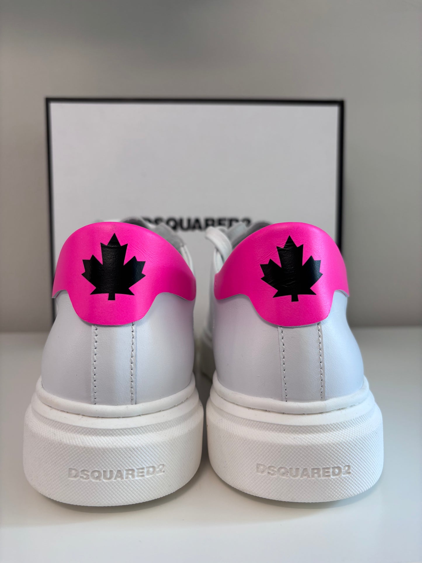Sneakers Dsquared