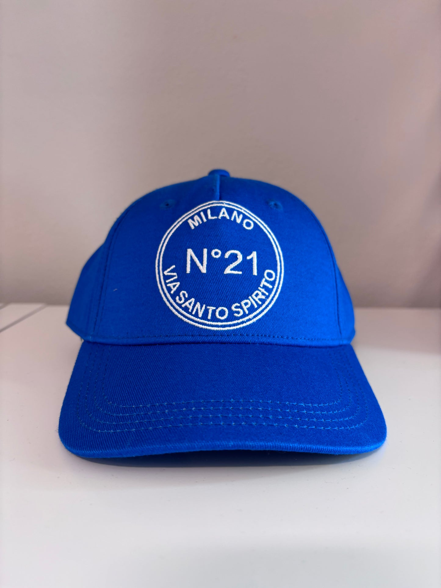 Cappello N•21