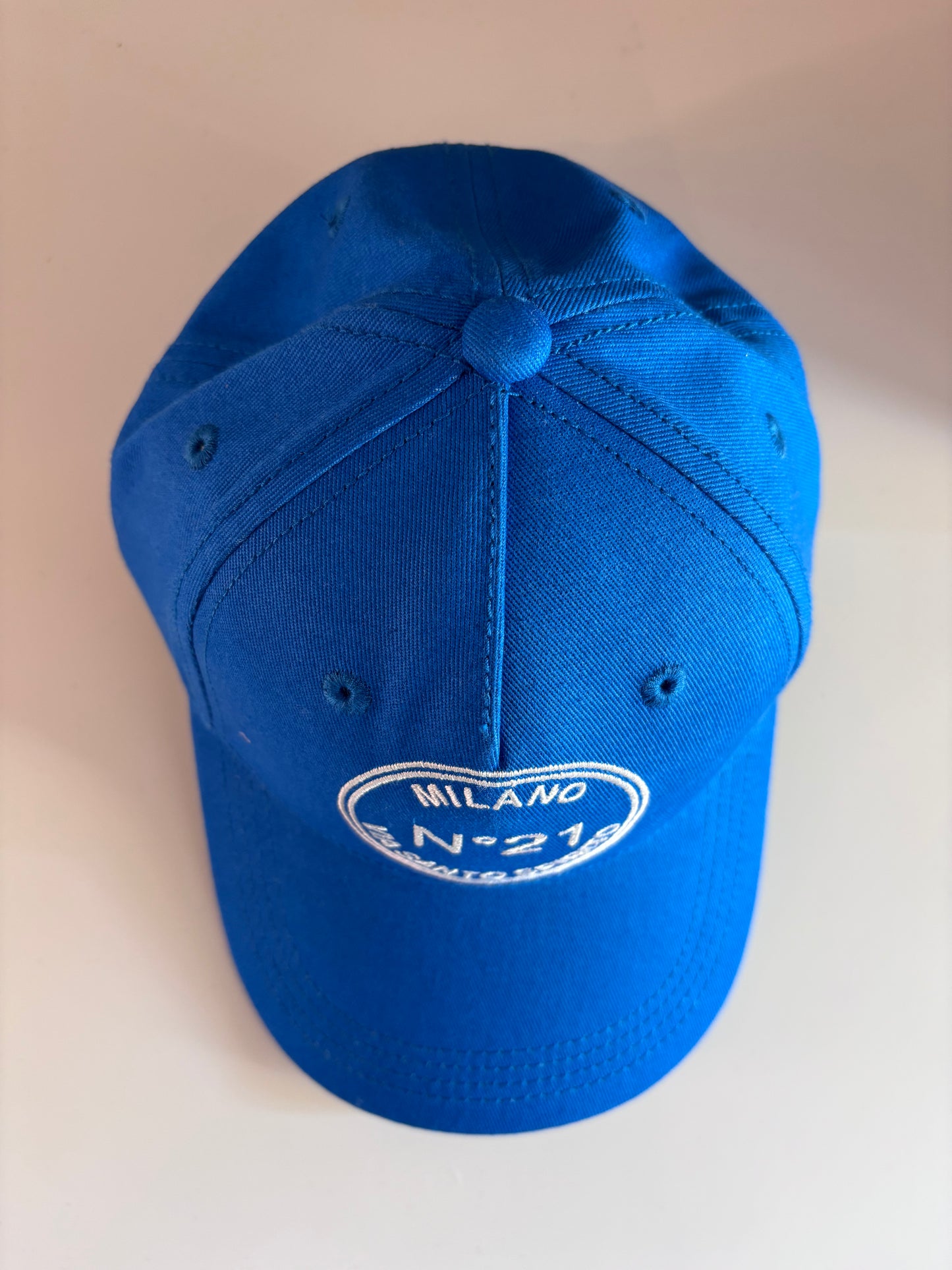 Cappello N•21