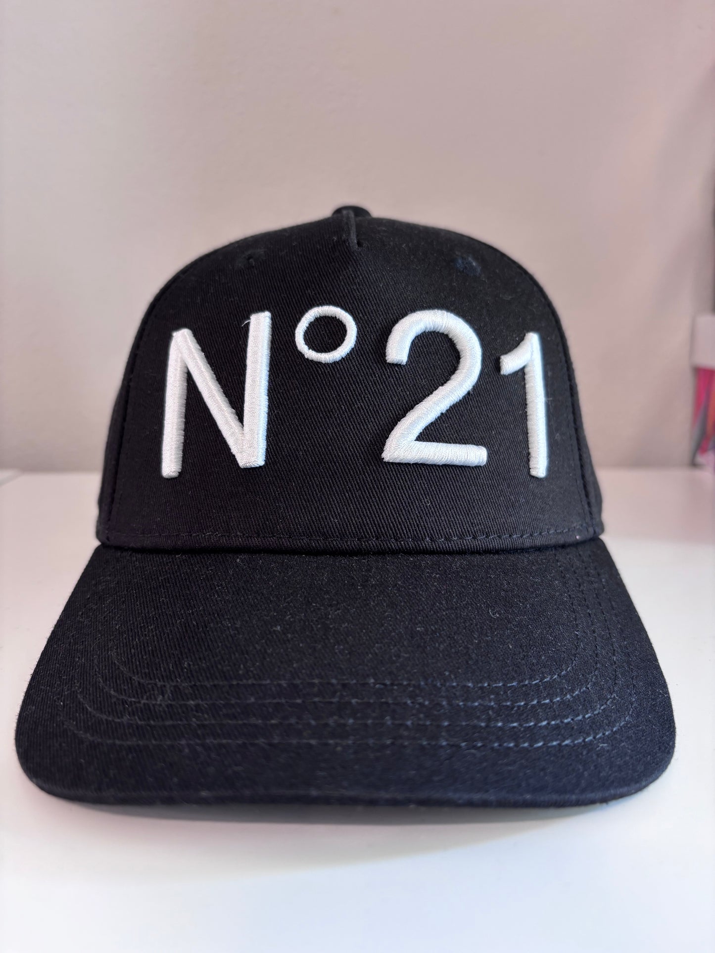 Cappello N•21