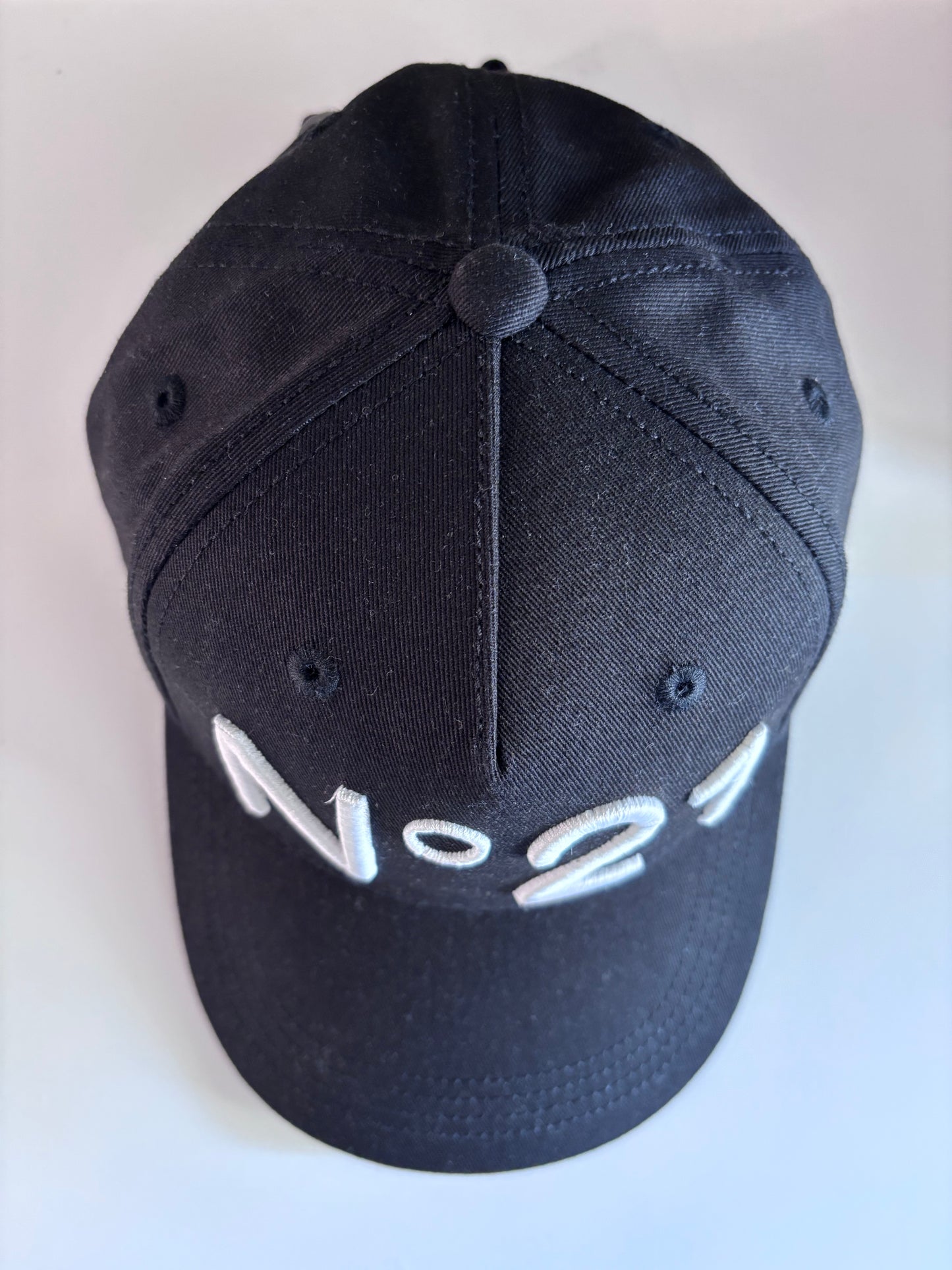Cappello N•21