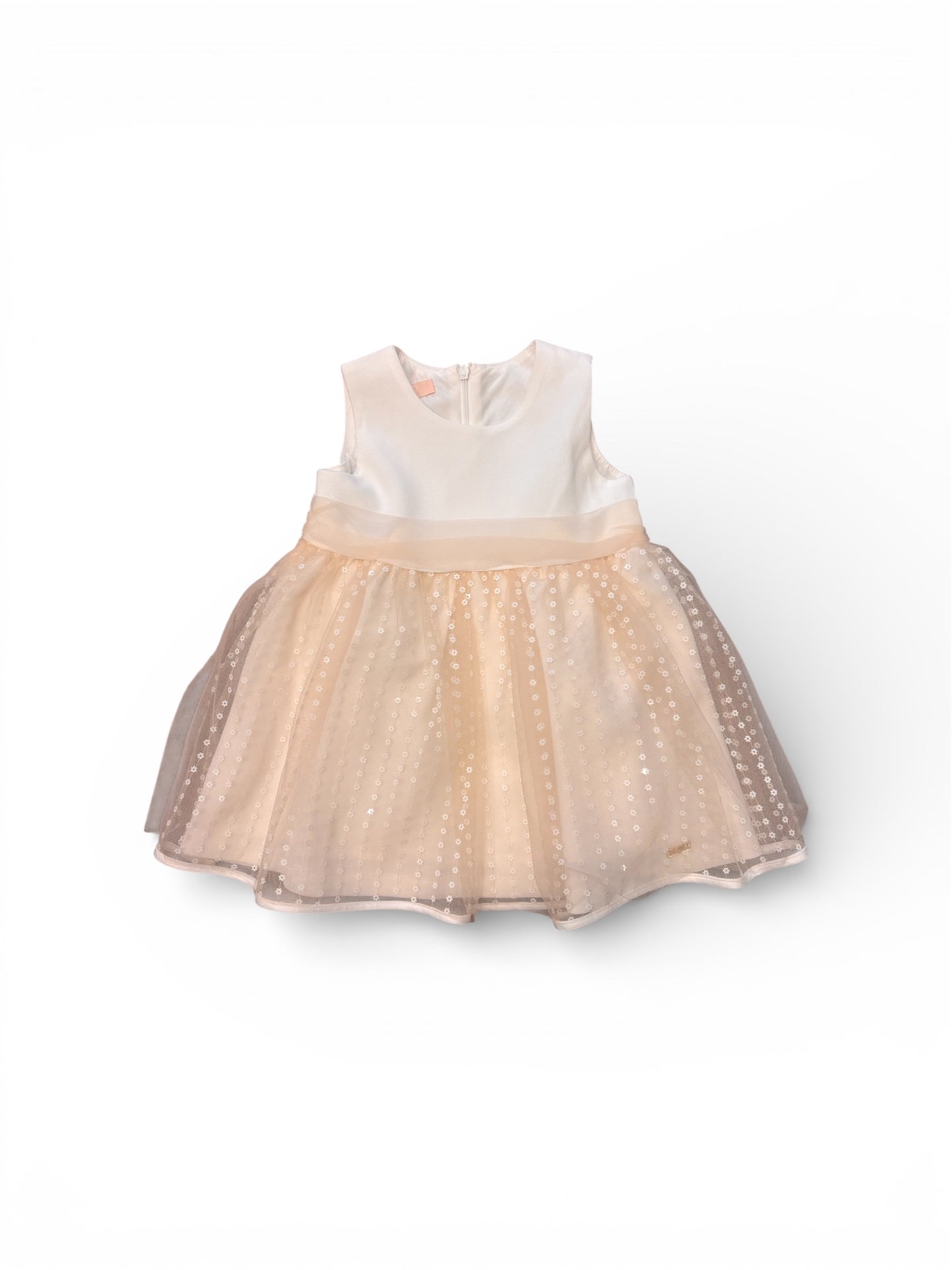 Liu Jo Abito cerimonia