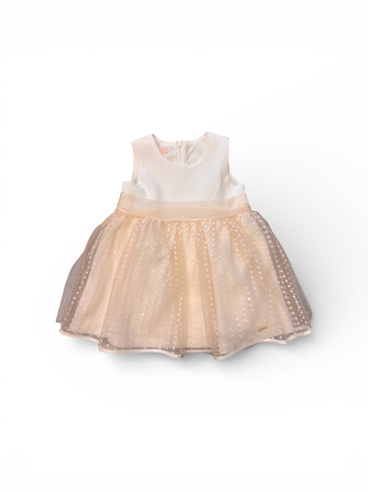 Liu Jo Abito cerimonia