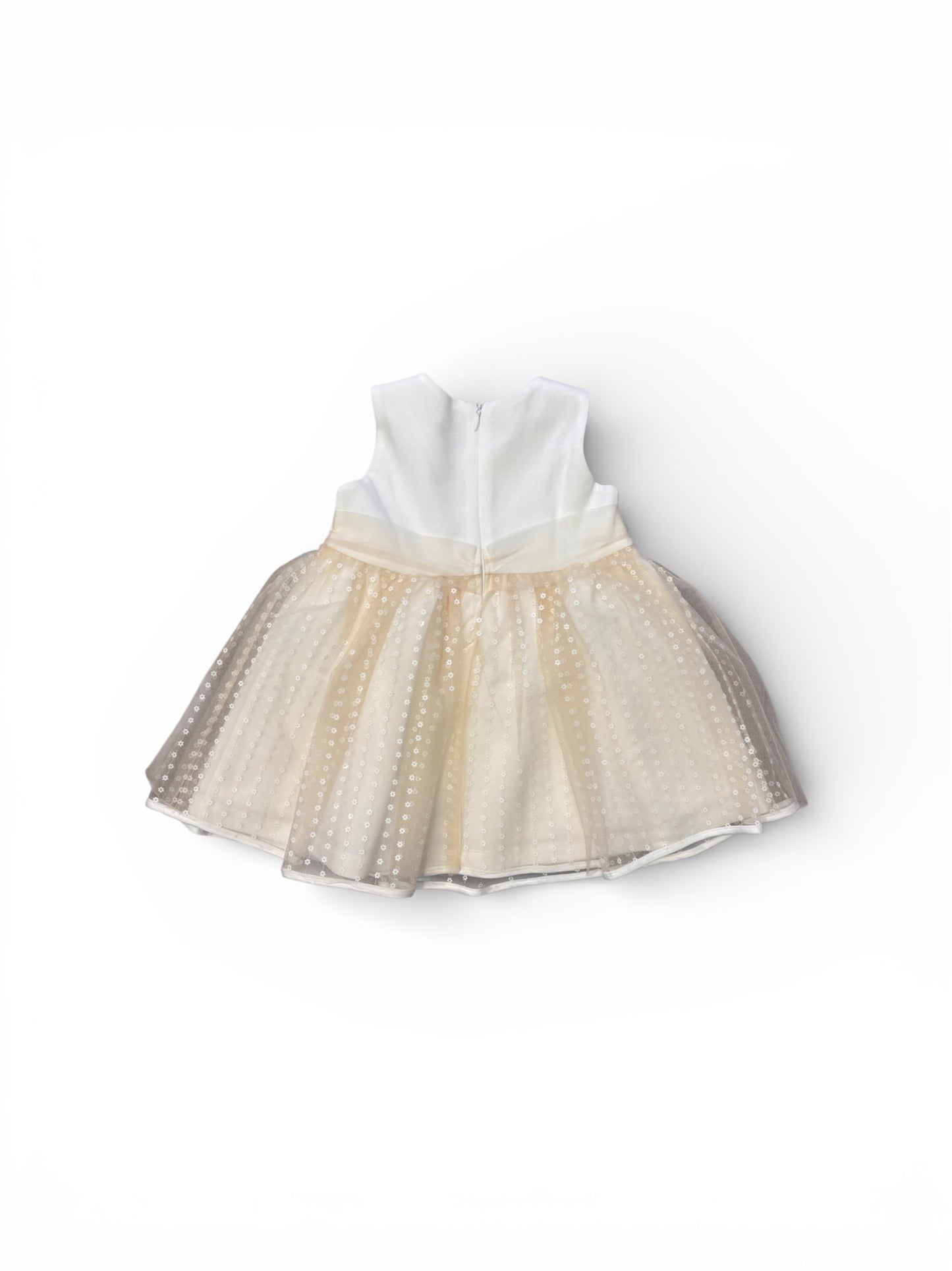 Liu Jo Abito cerimonia