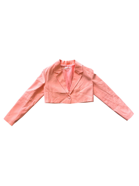 Imperial Giacca crop