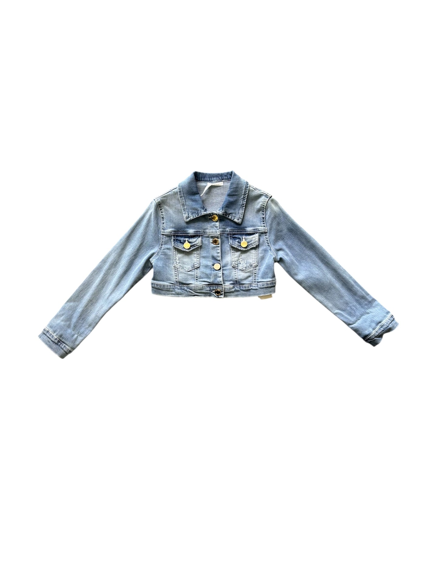 Lù Lù by Miss Grant Giubbino