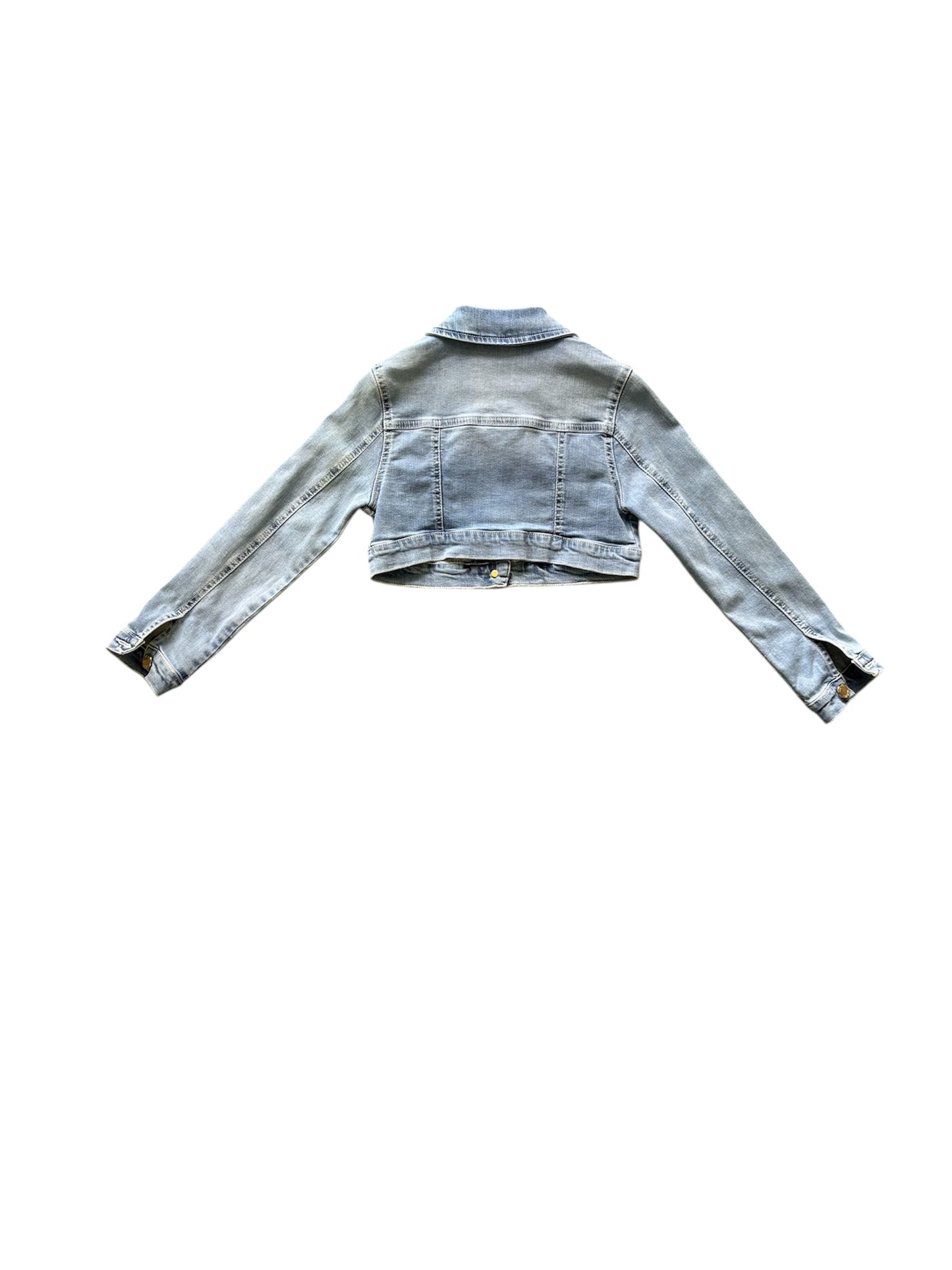 Lù Lù by Miss Grant Giubbino